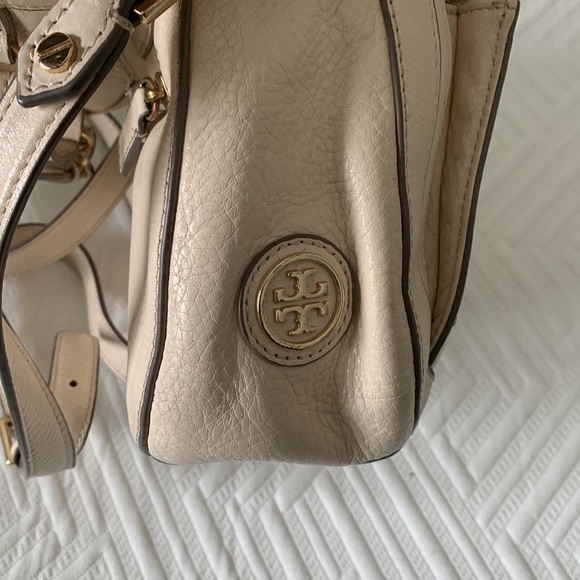 Tory Burch crossbody - Picture 4 of 7